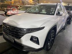 هیوندای تۆکسۆن